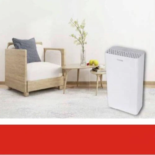 Toshiba CAF-Y33SG(W) Air Purifier - Image 5