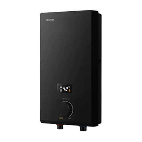 Toshiba DSK33ES5SB/DSK33ES5SW Instant Water Heater - Image 2