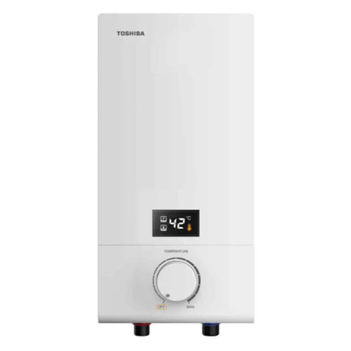Toshiba DSK33ES5SB/DSK33ES5SW Instant Water Heater - Image 4