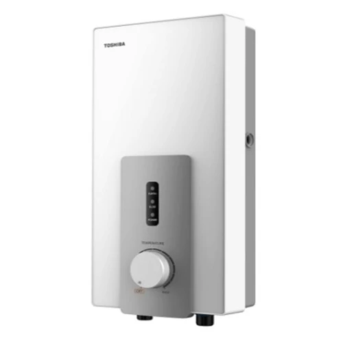 Toshiba DSK33S5SW Instant Electric Water Heater - Image 3