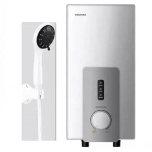 Toshiba DSK33S5SW Instant Electric Water Heater - Image 5