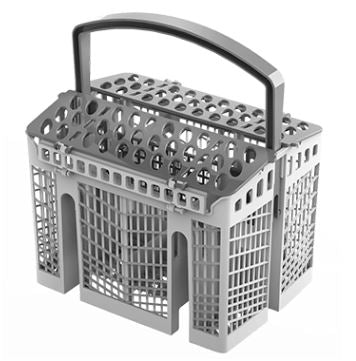 Toshiba DW-08T1(S) Table Top Dishwasher - Image 6