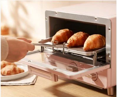 Toshiba ET-TD7080(PN) 8L Toaster Oven - Image 6