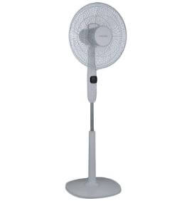 Toshiba F-LSD10(W)SG Remote Control 16 Inches Digital Dc Stand Fan - Image 2