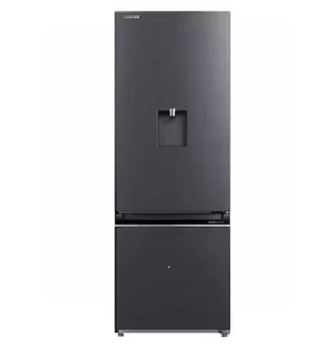 Toshiba GR-RB405WE-PMX(06) 322L Freezer Refrigerator with Water Dispenser - Image 2