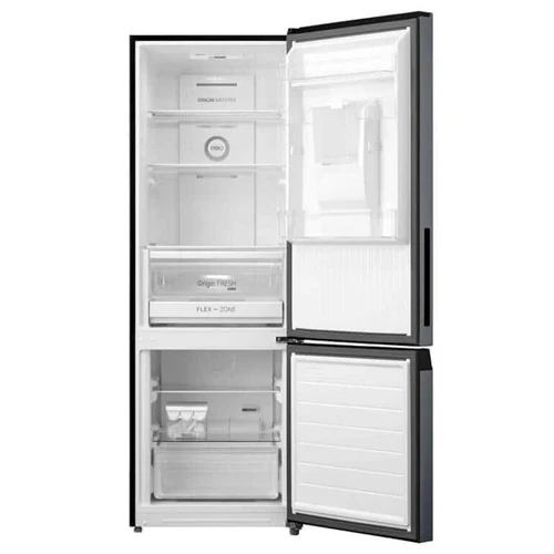 Toshiba GR-RB405WE-PMX(06) 322L Freezer Refrigerator with Water Dispenser - Image 5
