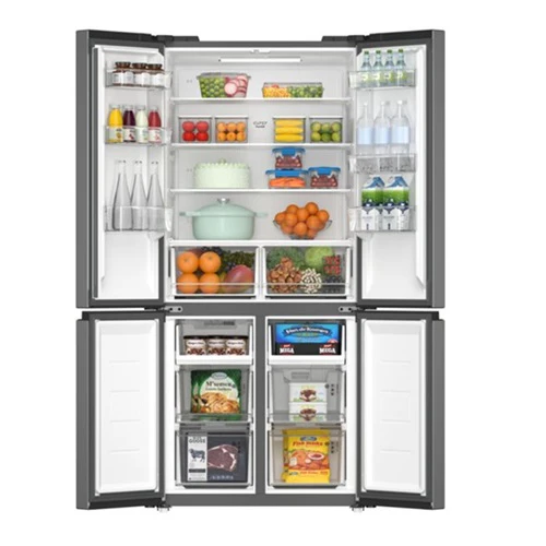Toshiba GR-RF677WI-PMX(06) Multi Door Fridge - Image 6
