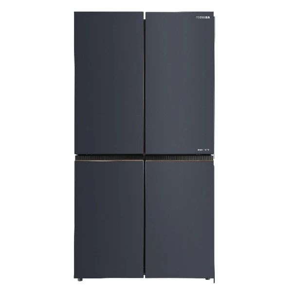 Toshiba GR-RF900WI2-PMX(06) 688L Multi Door Fridge - Image 2