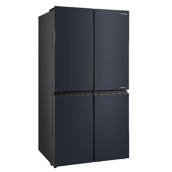 Toshiba GR-RF900WI2-PMX(06) 688L Multi Door Fridge - Image 3