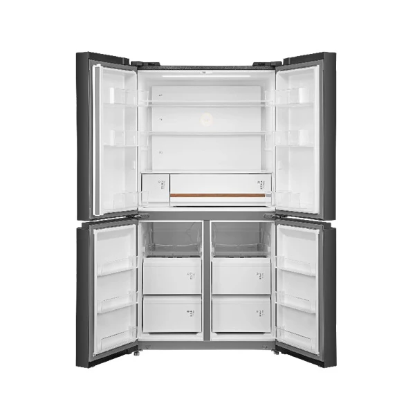 Toshiba GR-RF900WI2-PMX(06) 688L Multi Door Fridge - Image 6