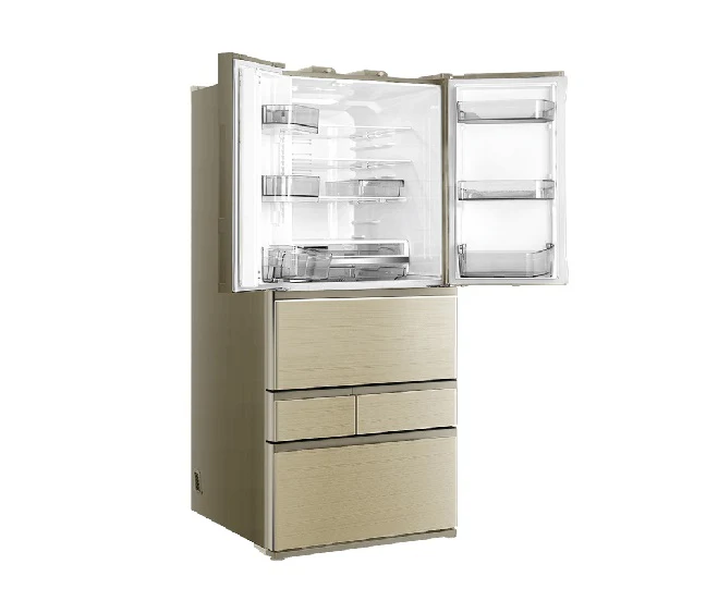 Toshiba GR-RM631WE-PGX(A6) 588L Multi-Door Fridge - Image 6