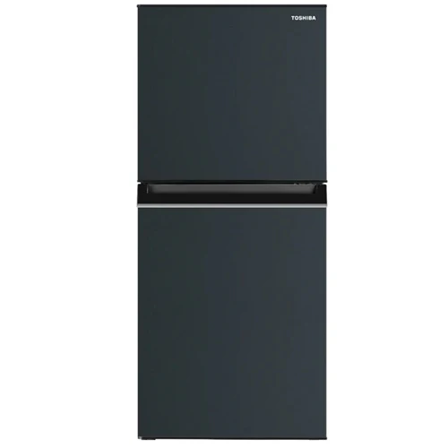 Toshiba GR-RT234WE-PMX(52) 179L 2-Door Fridge - Image 2