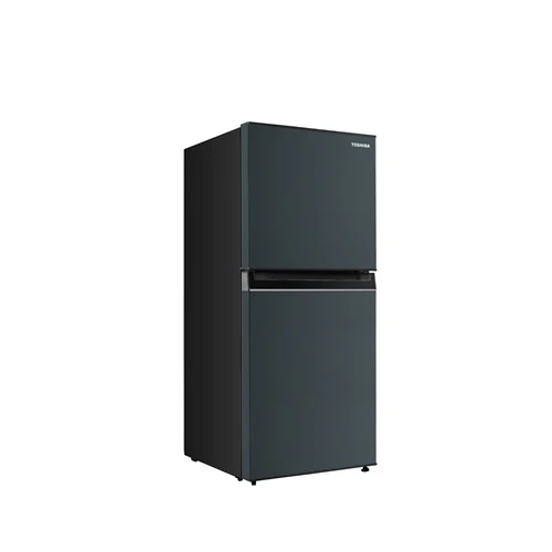 Toshiba GR-RT234WE-PMX(52) 179L 2-Door Fridge - Image 3