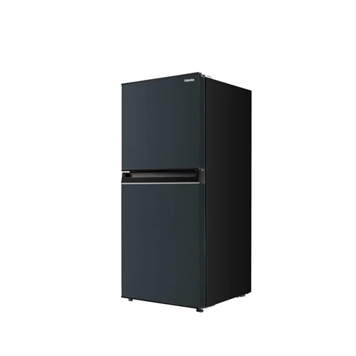 Toshiba GR-RT234WE-PMX(52) 179L 2-Door Fridge - Image 4