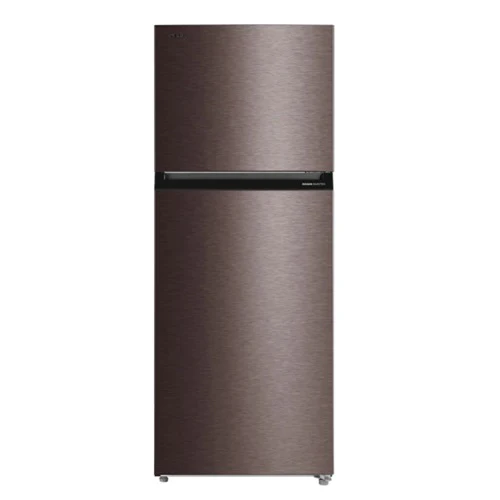 Toshiba GR-RT468WE-PMX(37) 339L 2 Doors Fridge - Image 2