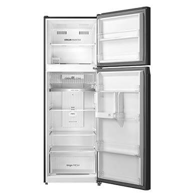 Toshiba GR-RT468WE-PMX(37) 339L 2 Doors Fridge - Image 3