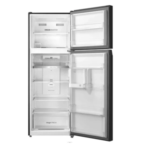 Toshiba GR-RT559WE-PMX(06) 408L Top Mounted Fridge - Image 4