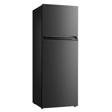 Toshiba GR-RT624WE-PMX(06S) 2 Doors 461L Top Mounted Freezer - Image 2