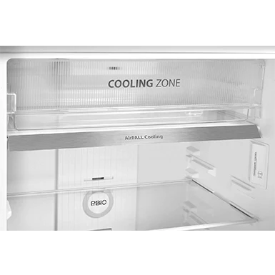 Toshiba GR-RT624WE-PMX(06S) 2 Doors 461L Top Mounted Freezer - Image 4