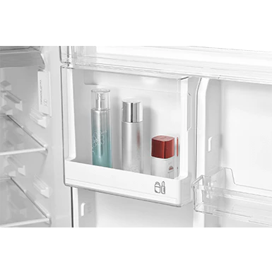 Toshiba GR-RT624WE-PMX(06S) 2 Doors 461L Top Mounted Freezer - Image 5
