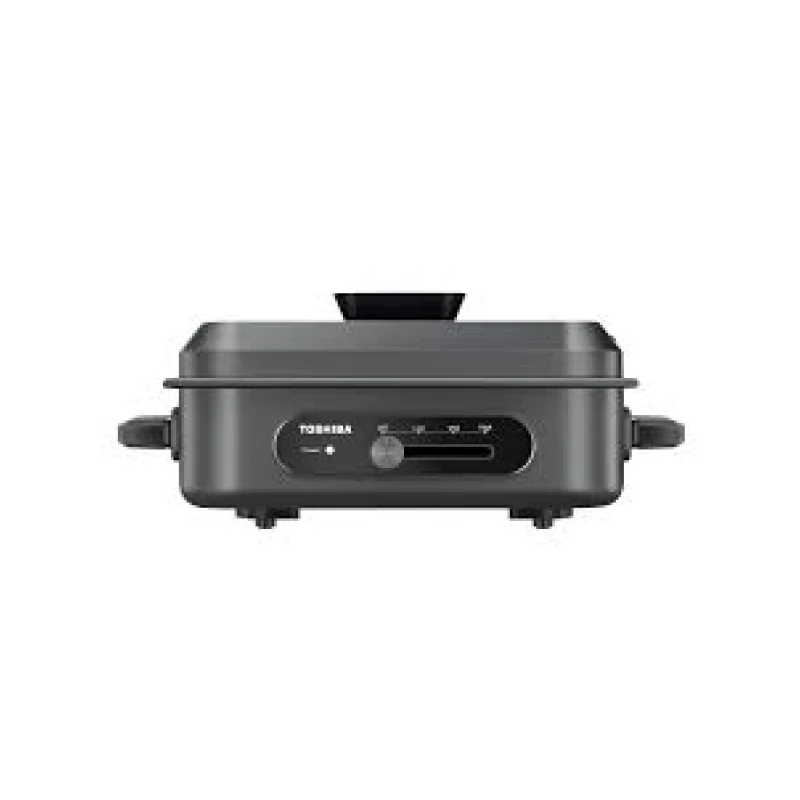 TOSHIBA HC-14KSSSSG Multi-Cooker - Image 3