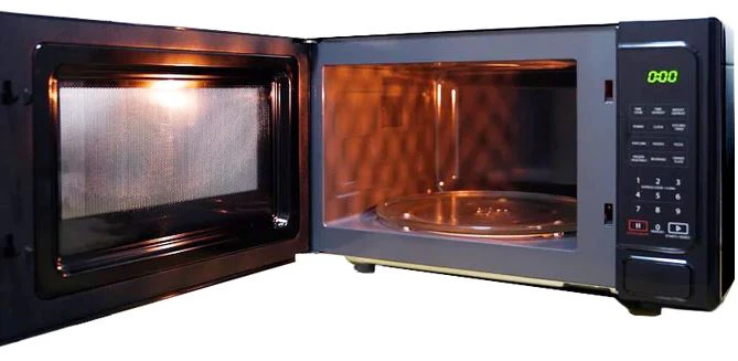 Toshiba MM-EG25P(BK) 25L Microwave Oven - Image 6
