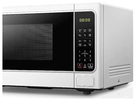 Toshiba MM-EM25P 25L Microwave Oven - Image 3