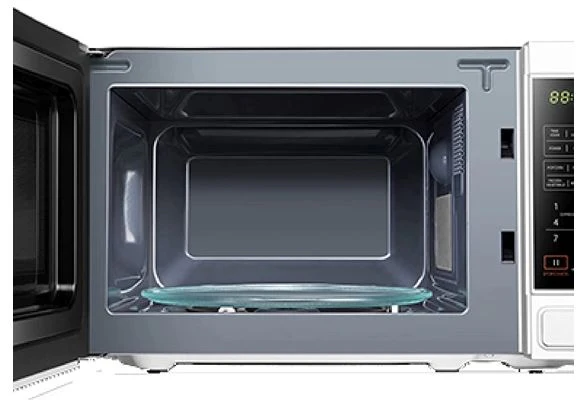 Toshiba MM-EM25P 25L Microwave Oven - Image 5
