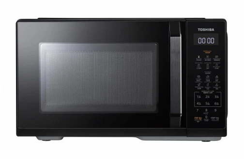 Toshiba MW3-EM20PE(BK) Solo Microwave(20L) - Image 2