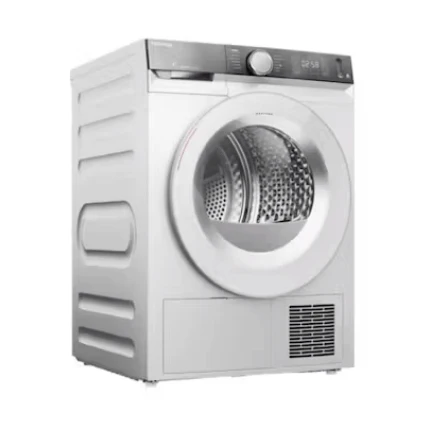 Toshiba TD-BK100GHS(BK)/TD-BK100GHS(WW) 9Kg Heat Pump Dryer - Image 7