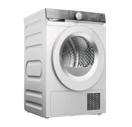 Toshiba TD-M90GHS-WW/SK 8kg Heat Pump Dryer - Image 3