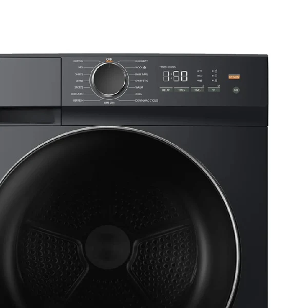 Toshiba TD-T21B90HWS(MG) 8kg Heat-pump Dryer - Image 4