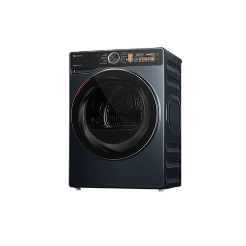 Toshiba TD-T25BS110HWS(MG) 10kg Heat Pump Dryer - Image 4