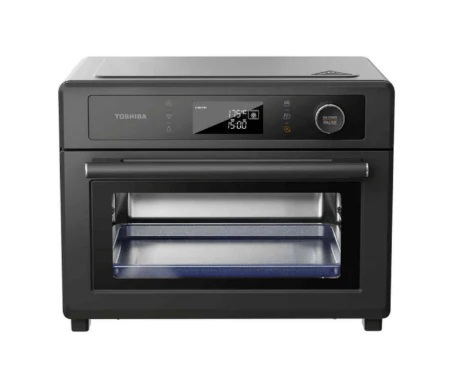 Toshiba TL2-SAC25GZC Air Fryer Oven 25L - Image 2