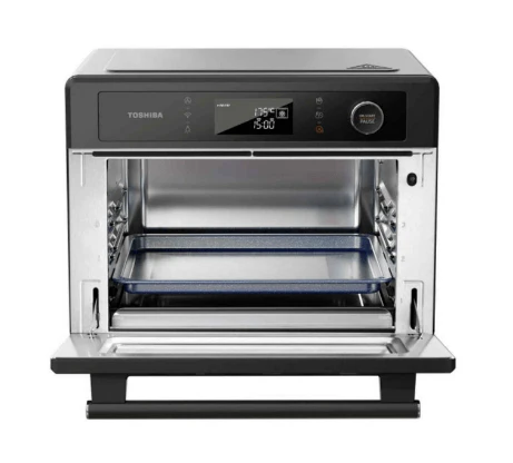 Toshiba TL2-SAC25GZC Air Fryer Oven 25L - Image 3