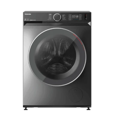 Toshiba TW-BK105G4S(SK) 9.5Kg Front Load Washing Machine - Image 2