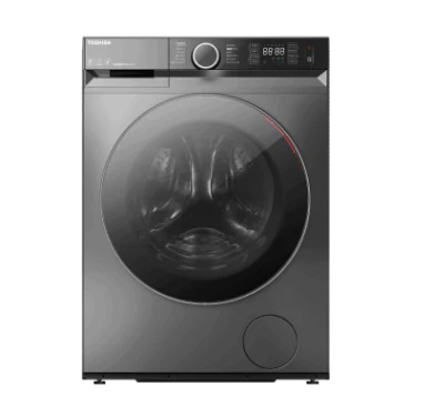 Toshiba TW-BK115G4S 10.5Kg Front Load Washing Machine - Image 2