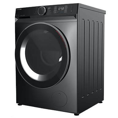 Toshiba TW-BK115G4S 10.5Kg Front Load Washing Machine - Image 3