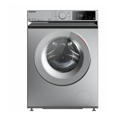 Toshiba TW-BL115A2S 10.5Kg Front Load Washing Machine - Image 2