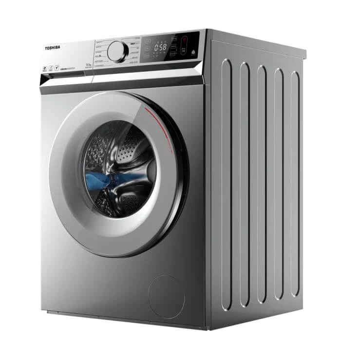 Toshiba TW-BL115A2S 10.5Kg Front Load Washing Machine - Image 5