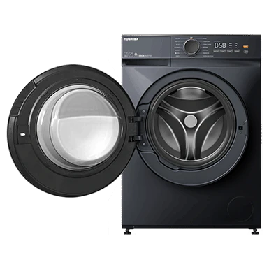 Toshiba TW-T21BU80UWM(MG) 7KG Front Load Washer - Image 4