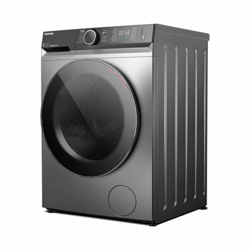 Toshiba TW-T23BU95UWS 8.5Kg Front Load Washer - Image 3