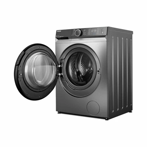 Toshiba TW-T23BU95UWS 8.5Kg Front Load Washer - Image 4