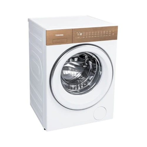 Toshiba TW-T37BZP115MWS 10.5Kg Front Load Washer - Image 4