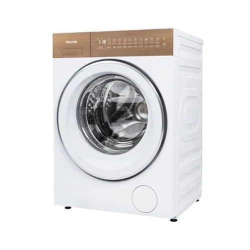 Toshiba TW-T37BZP115MWS 10.5Kg Front Load Washer - Image 5