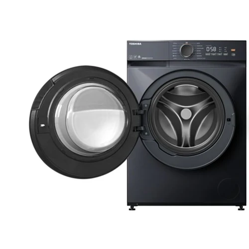 Toshiba TWD-T21BU140UWS(MG) 13KG/8KG Washer Dryer - Image 3