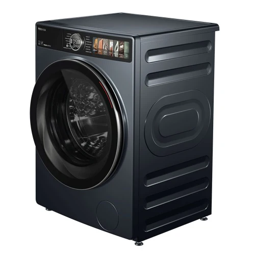 Toshiba TWD-T27BZP115MWS(MG) Front Load Combo Washing Machine(10.5Kg) - Image 3