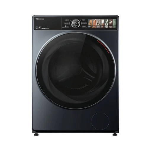 Toshiba TWD-T27BZP115MWS(MG) Front Load Combo Washing Machine(10.5Kg) - Image 4
