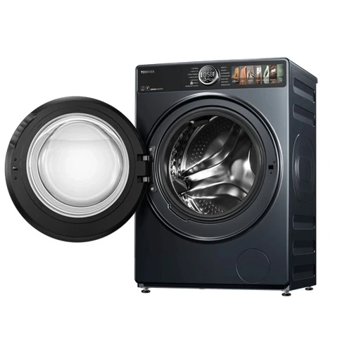 Toshiba TWD-T27BZP115MWS(MG) Front Load Combo Washing Machine(10.5Kg) - Image 5