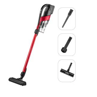 Toshiba VC-CLX50BF(R) All-in-one Lightweight Cordless Vacuum Cleaner - Image 2